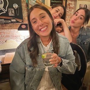 Meet your Posher, Jessie-rose